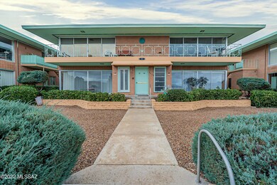 3014 E 6th St unit 34, Tucson, AZ 85716 - photo 2