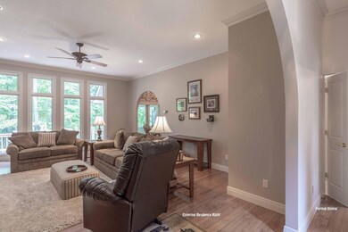 126 Trentwood Dr, Crossville, TN 38558 - photo 4