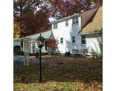 43 Coronet Cir, Feeding Hills, MA 01030 - photo 7