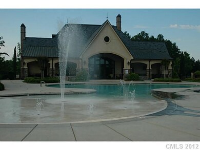 Pool - walk-in pool