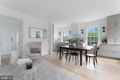 2527 Q St NW unit 202, Washington, DC 20007 - photo 5