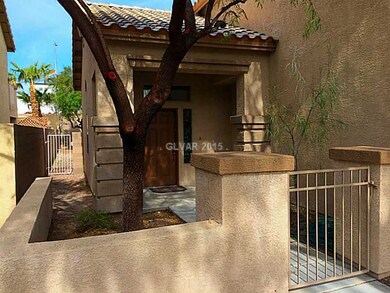 Property Photo. Courtyard