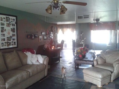 front room
