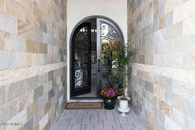 7620 E Via de Corto, Scottsdale, AZ 85258 - photo 2