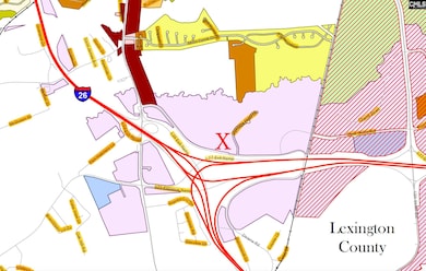 100 Vantage Point Dr, Cayce, SC 29172 - photo 7