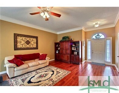 Den/Family/Great Room.