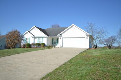 436 Bellaire Dr, Harrodsburg, KY 40330 - photo 4