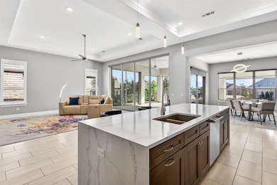 12417 Blue Granite Dr, Denton, TX 76207 - photo 7