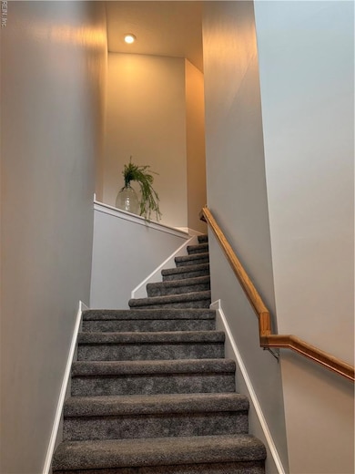 1804 James River Trail, Carrollton, VA 23314 - photo 4