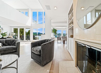 8084 Avalon Dr, Mercer Island, WA 98040 - photo 4