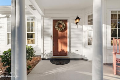 1401 Faulkenberry Rd, Wilmington, NC 28409 - photo 7