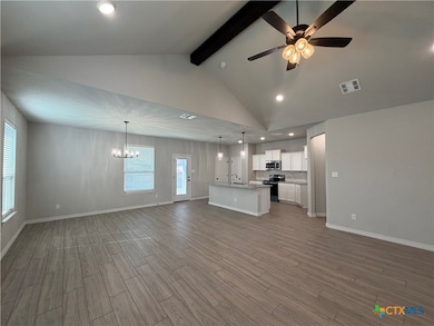 2570 Settlers Oak Dr, Belton, TX 76513 - photo 7