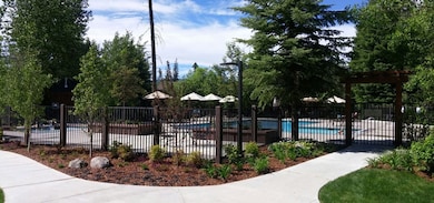 Common Area Pool