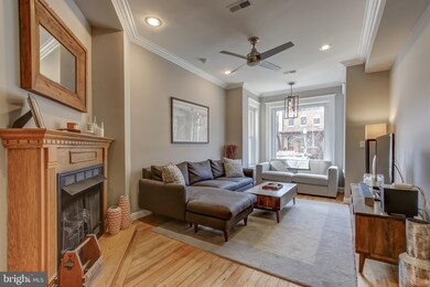 3409 Brown St NW unit 2, Washington, DC 20010 - photo 4