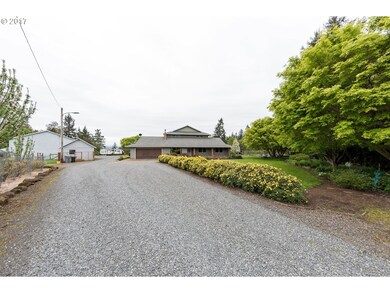 11832 S Union Hall Rd, Canby, OR 97013 - photo 5