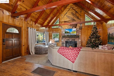 20395 Kutci Dr, Mi-Wuk Village, CA 95346 - photo 5