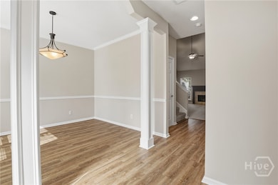 100 Coach House Square, Pooler, GA 31322 - photo 6