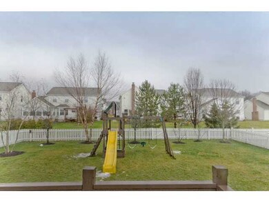 4408 Greensbury Dr, New Albany, OH 43054 - photo 6