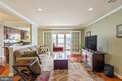 4129 S Four Mile Run Dr unit 303, Arlington, VA 22204 - photo 7