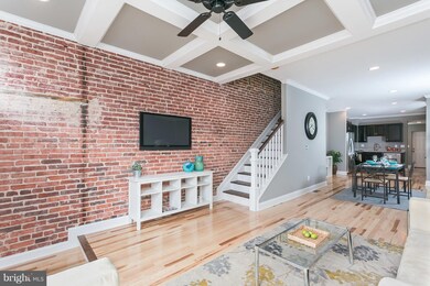 103 S Highland Ave, Baltimore, MD 21224 - photo 6