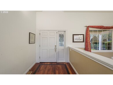 Entrance/Foyer