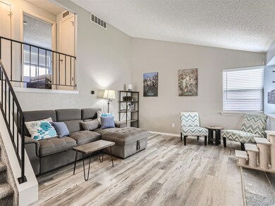 4821 S Genoa St, Centennial, CO 80015 - photo 6