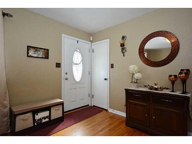 Family Room.
