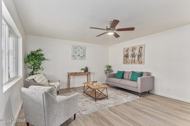 2828 E 20th St, Tucson, AZ 85716 - photo 6