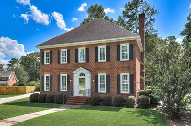 606 Saw Grass Dr, Augusta, GA 30907 - photo 2