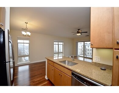 5 Repton Cir unit 5414, Watertown, MA 02472 - photo 7