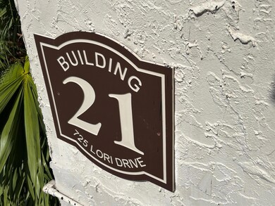 725 Lori Dr unit 214, Palm Springs, FL 33461 - photo 2