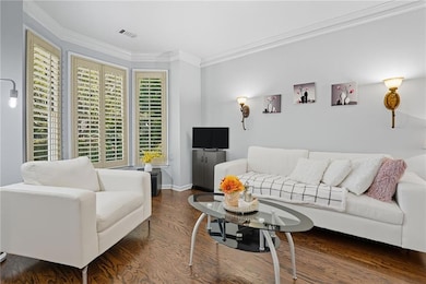 3147 Swallow Dr NE, Marietta, GA 30066 - photo 7