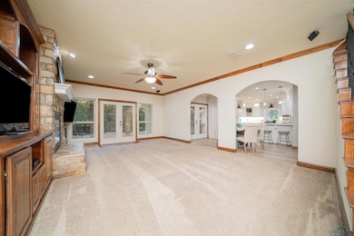 3515 Thompson Rd, Longview, TX 75604 - photo 6