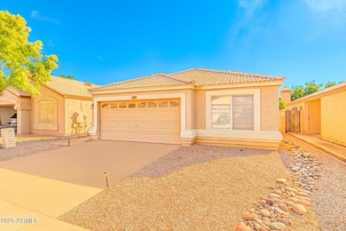 4741 E Charleston Ave, Phoenix, AZ 85032 - photo 2