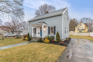 312 Cross St, Winchester, MA 01890 - photo 2
