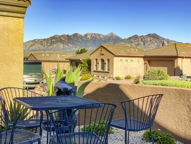View from Front Patio