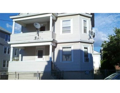 200 Tripp St unit 2, Fall River, MA 02724 - photo 2