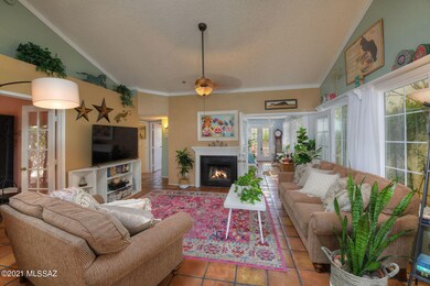 4848 W Matilda Dr, Tucson, AZ 85742 - photo 5