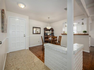 16326 Tibet Rd, Friendswood, TX 77546 - photo 3