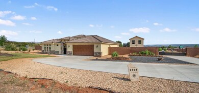 1352 E Red Sage Ln, Apple Valley, UT 84737 - photo 6