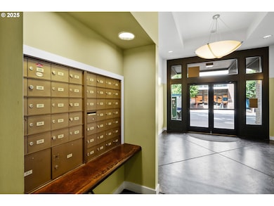 Entrance/Foyer