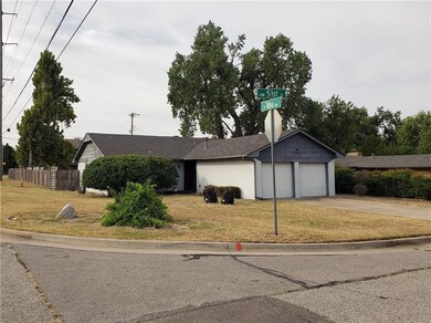 4100 NW 51st St, Oklahoma City, OK 73112 - photo 2