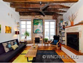 Living Room w/ Views