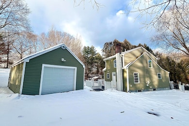 31 Loring Ave, Lewiston, ME 04240 - photo 2