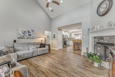 210 Honeyberry Ln, Rossville, GA 30741 - photo 6