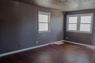 Entry Living Room
