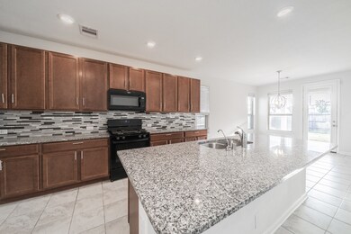 1726 Clifton Hills Ln, Richmond, TX 77469 - photo 3