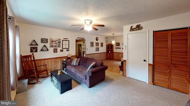 84 Turkey Foot Dr, Cabins, WV 26855 - photo 4