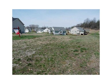 Land/Lot.