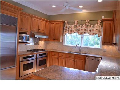Step inside this amazing kitchen!!!  So many amazi